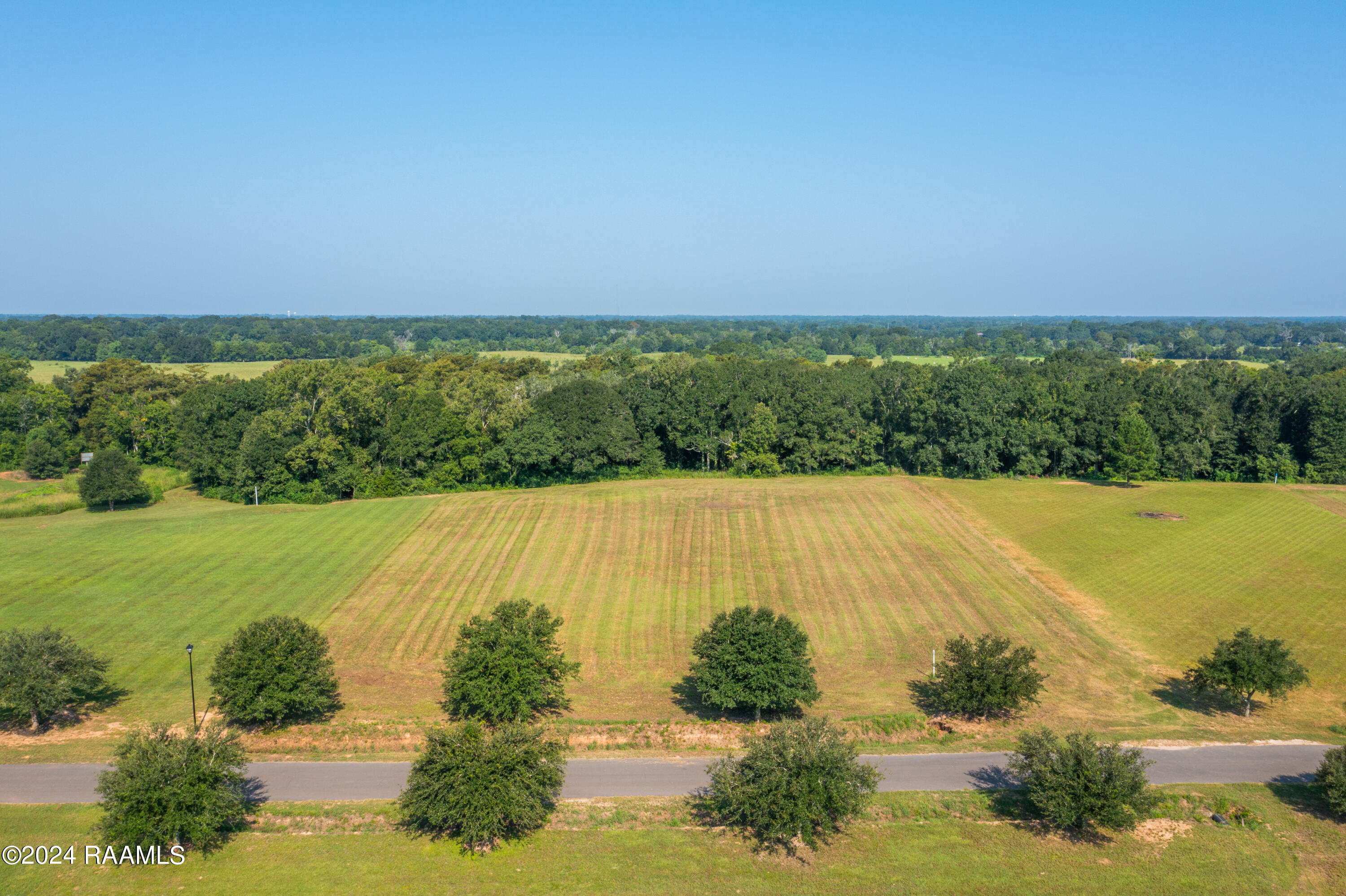 Lot 30 Yankee Camp Road Opelousas, LA 70570 - Photo 40 of 41 TecheRidge-8