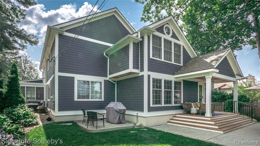 263 Ravine Road Birmingham, MI 48009 - Photo 72 of 79