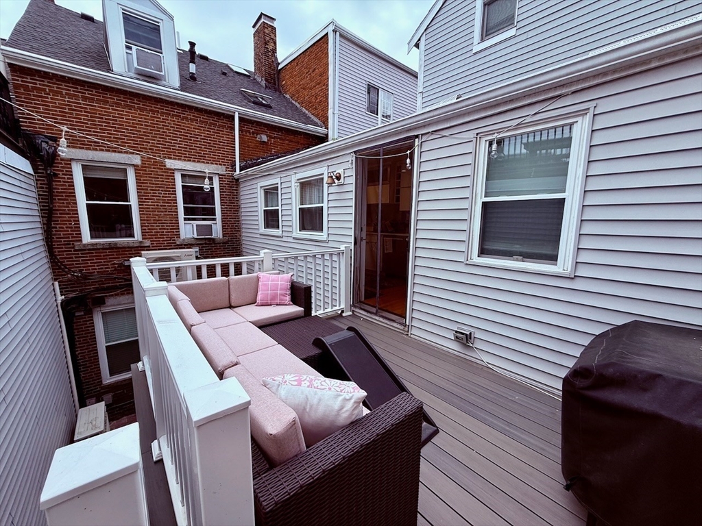 353 Sumner Street, Unit 2 Boston, MA 02128 - Photo 17 of 19 Gallery Image 17
