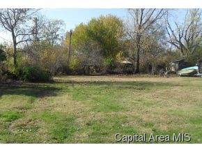 535 South Livingston Street Springfield, IL 62703 - Photo 2 of 5