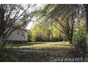 535 South Livingston Street Springfield, IL 62703 - Photo 3 of 5