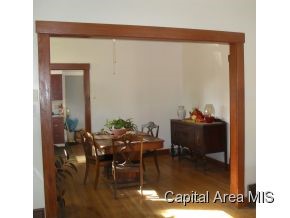 535 South Livingston Street Springfield, IL 62703 - Photo 5 of 5