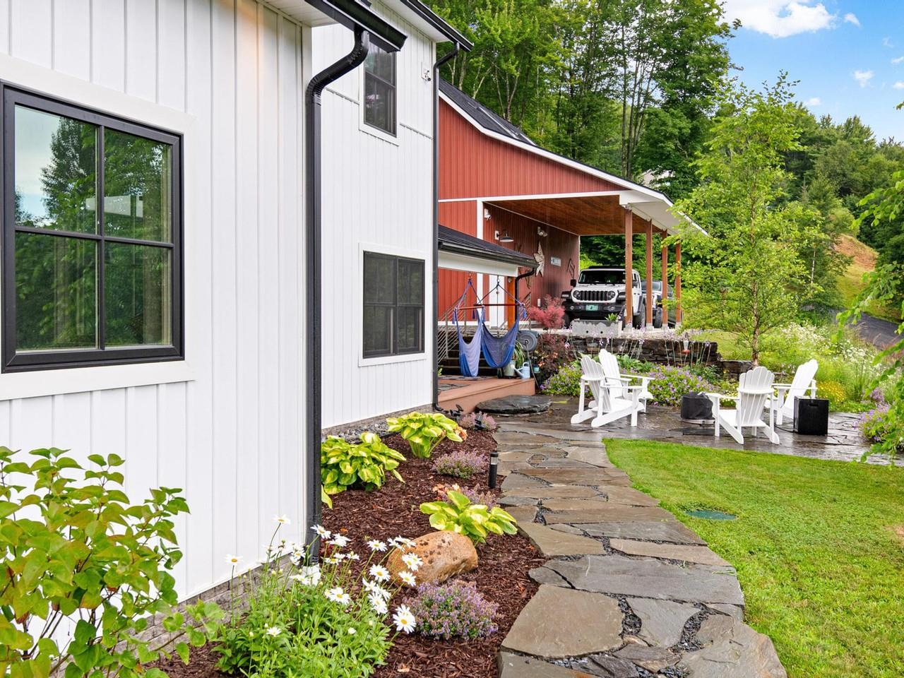 44 Sugarbush Woods Road Warren, VT 05674 - Photo 58 of 60 Gallery Image 58