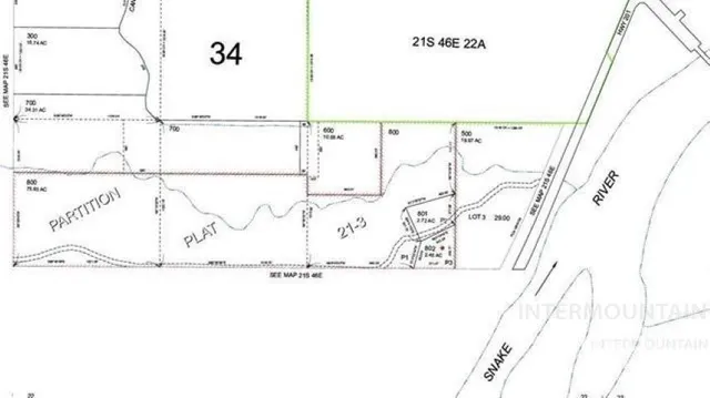 $250,000 | Tbd Snively Gulch Road, Adrian, OR 97901