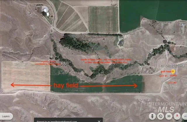 $250,000 | Tbd Snively Gulch Road, Adrian, OR 97901