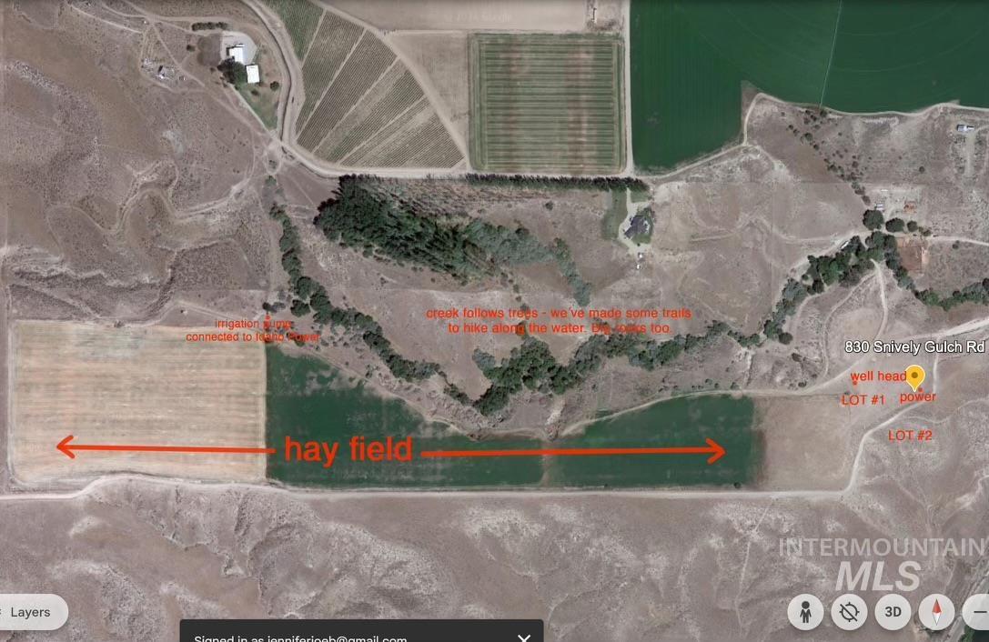 Tbd Snively Gulch Road Adrian, OR 97901 - Photo 30 of 31