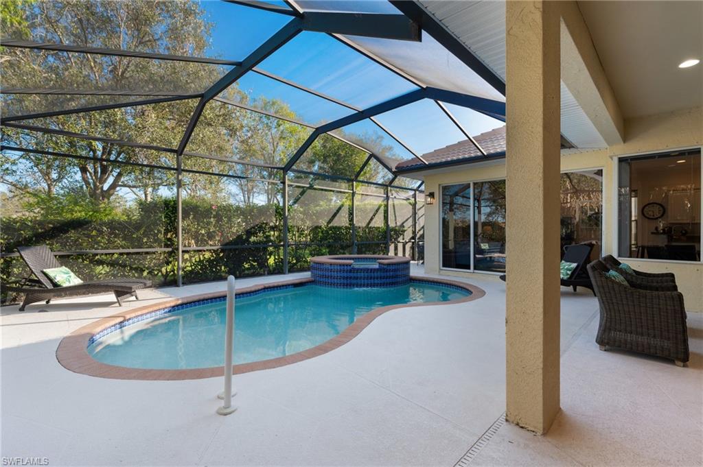 6937 Bent Grass Drive Naples, FL 34113 - Photo 22 of 33