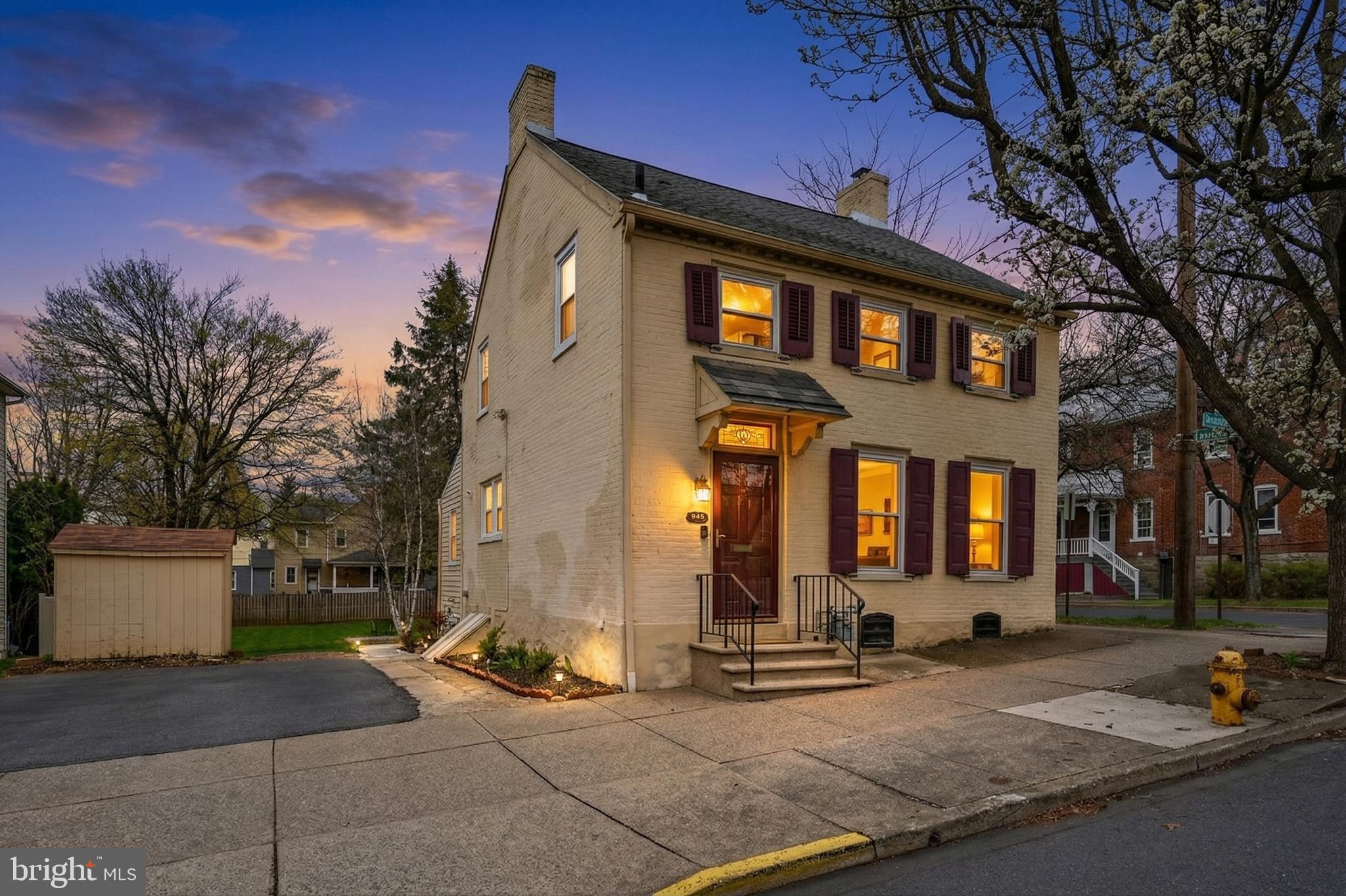 945 Main Street Bethlehem, PA 18018 - Photo 2 of 75