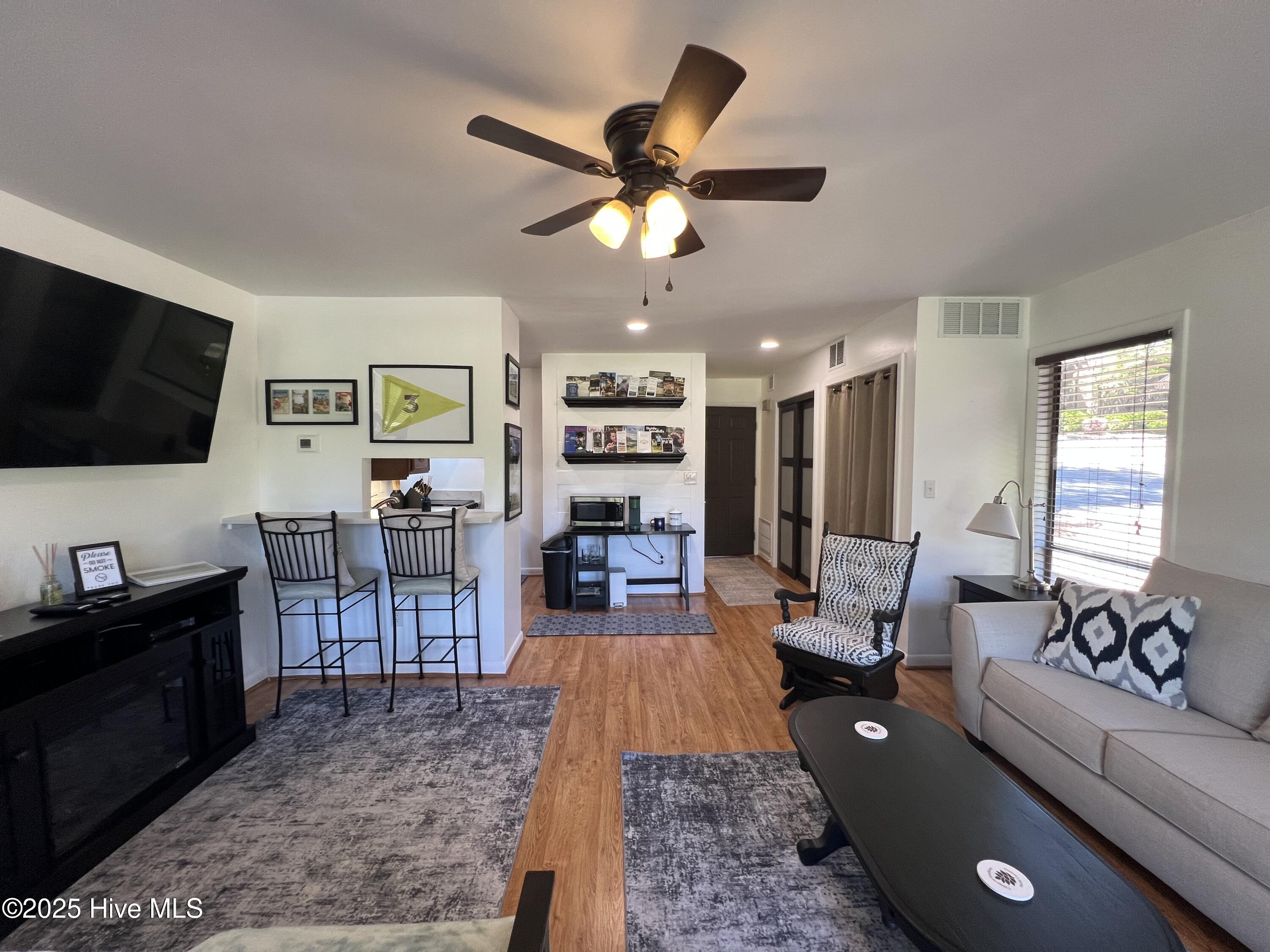 studio condo