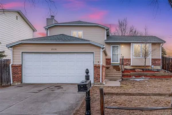 $520,000 | 17721 East Grand Avenue, Aurora, CO 80015