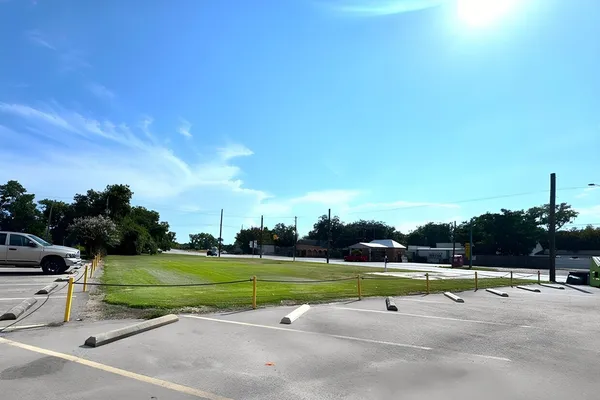 $99,000 | 145 South Richmond Road, Wharton, TX 77488