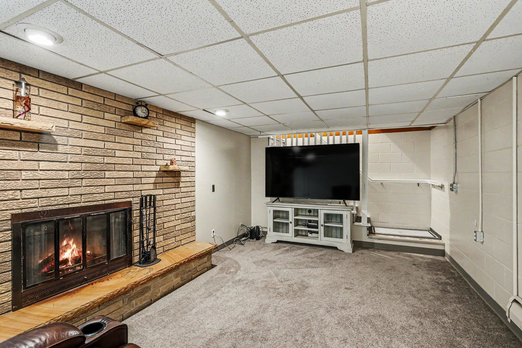341 South Lincoln Road Mount Pleasant, MI 48858 - Photo 31 of 57