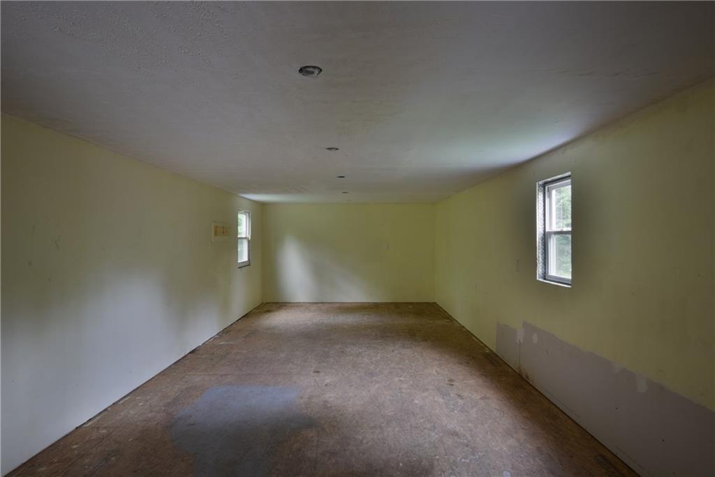 17 Mooseberry Road Wytopitlock, ME 04497 - Photo 22 of 22 Open floor plan