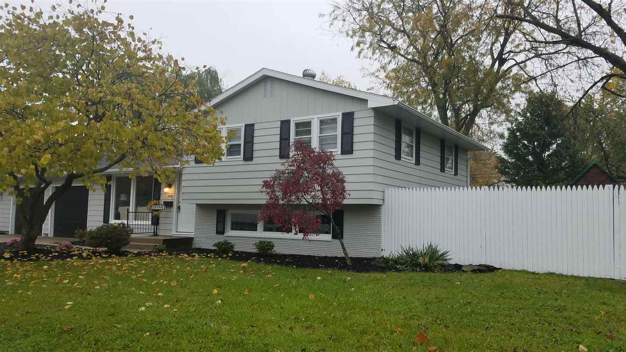 3710 Hastings Road Fort Wayne, IN 46805 - Photo 1 of 27 Gallery Image 1