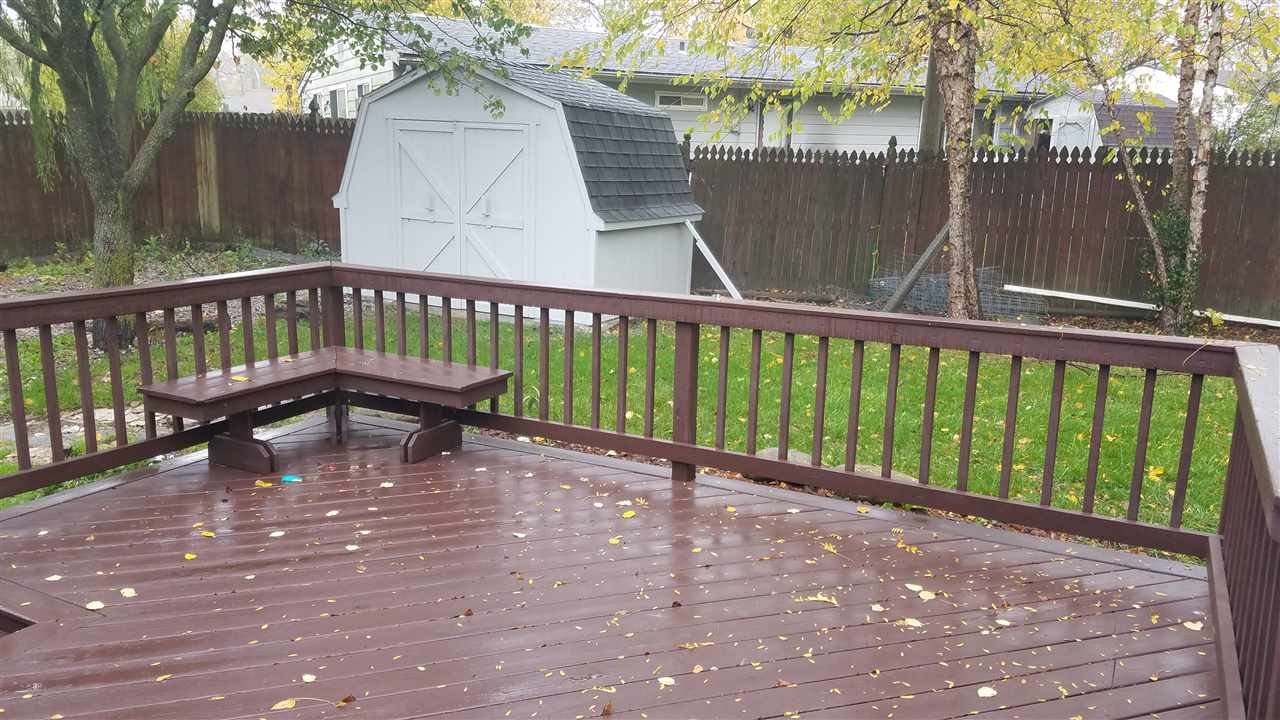 3710 Hastings Road Fort Wayne, IN 46805 - Photo 26 of 27 Gallery Image 26