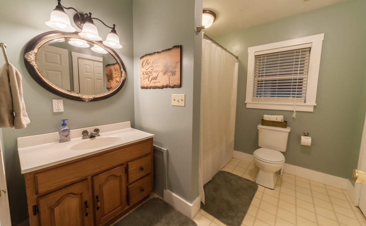 4470 Covered Bridge Road Nashville, IN 47448 - Photo 12 of 36 Gallery Image 12
