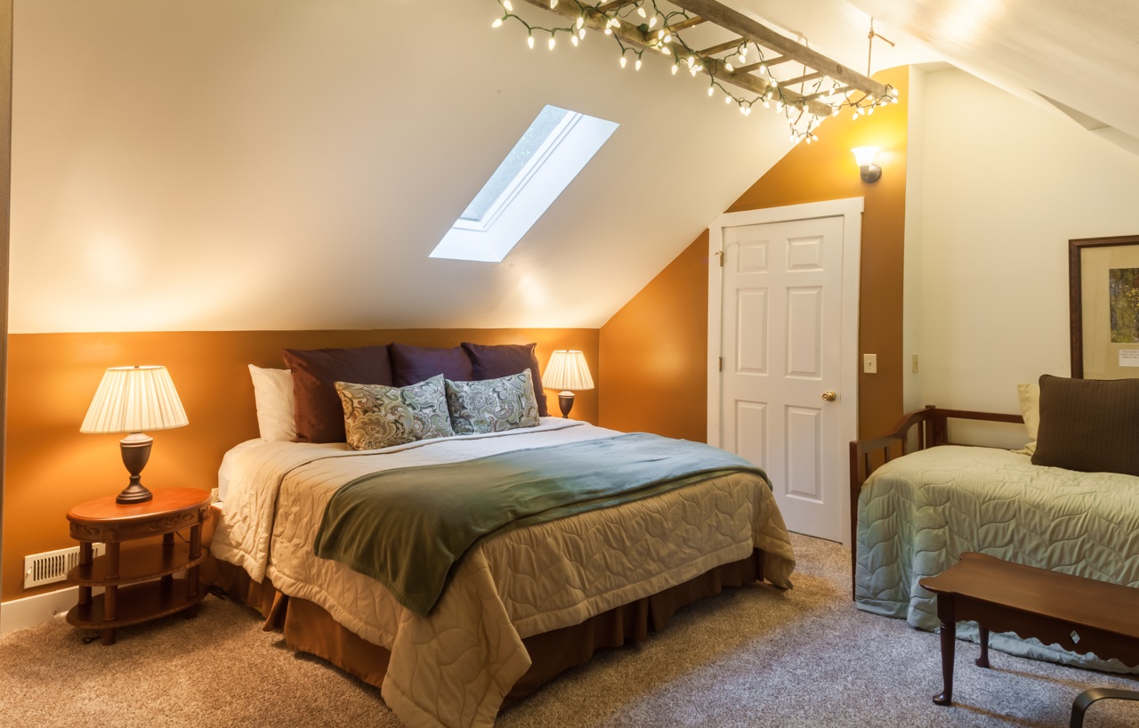 4470 Covered Bridge Road Nashville, IN 47448 - Photo 14 of 36 Gallery Image 14