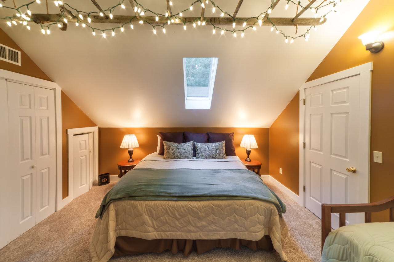 4470 Covered Bridge Road Nashville, IN 47448 - Photo 15 of 36 Gallery Image 15
