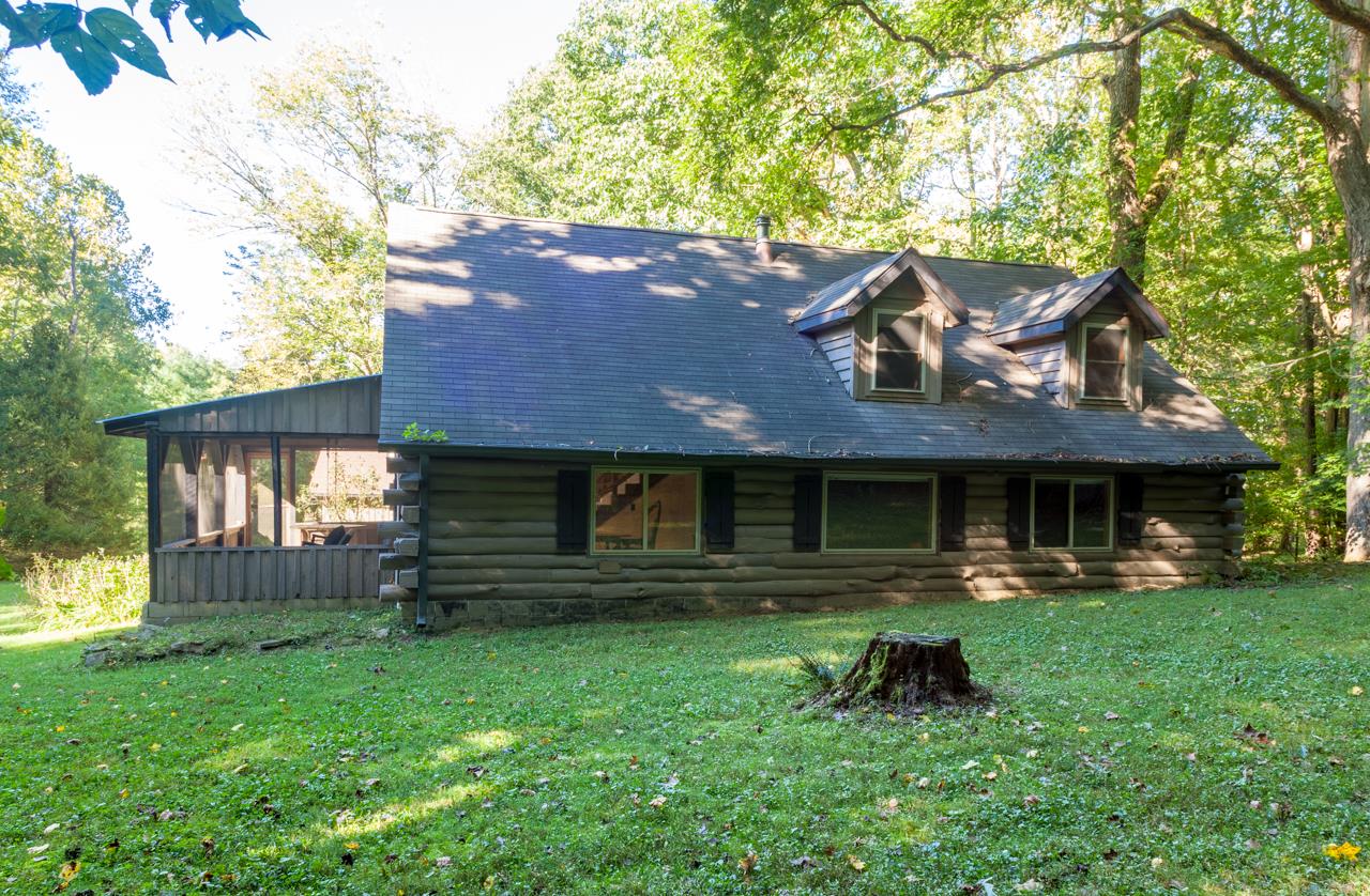 4470 Covered Bridge Road Nashville, IN 47448 - Photo 19 of 36 Gallery Image 19