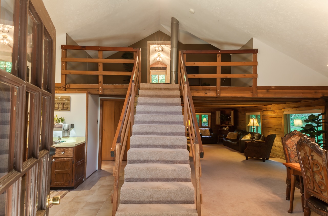 4470 Covered Bridge Road Nashville, IN 47448 - Photo 29 of 36 Gallery Image 29