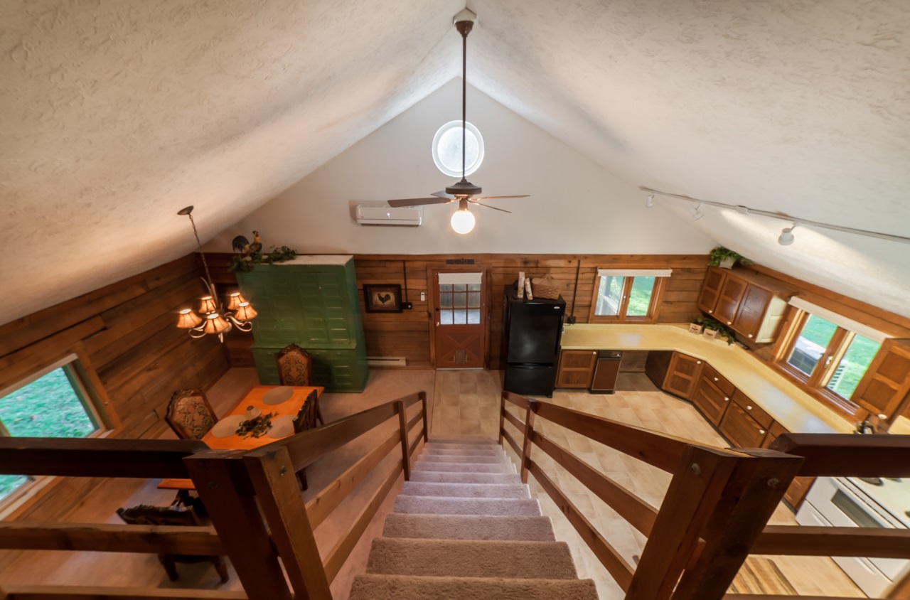 4470 Covered Bridge Road Nashville, IN 47448 - Photo 31 of 36 Gallery Image 31