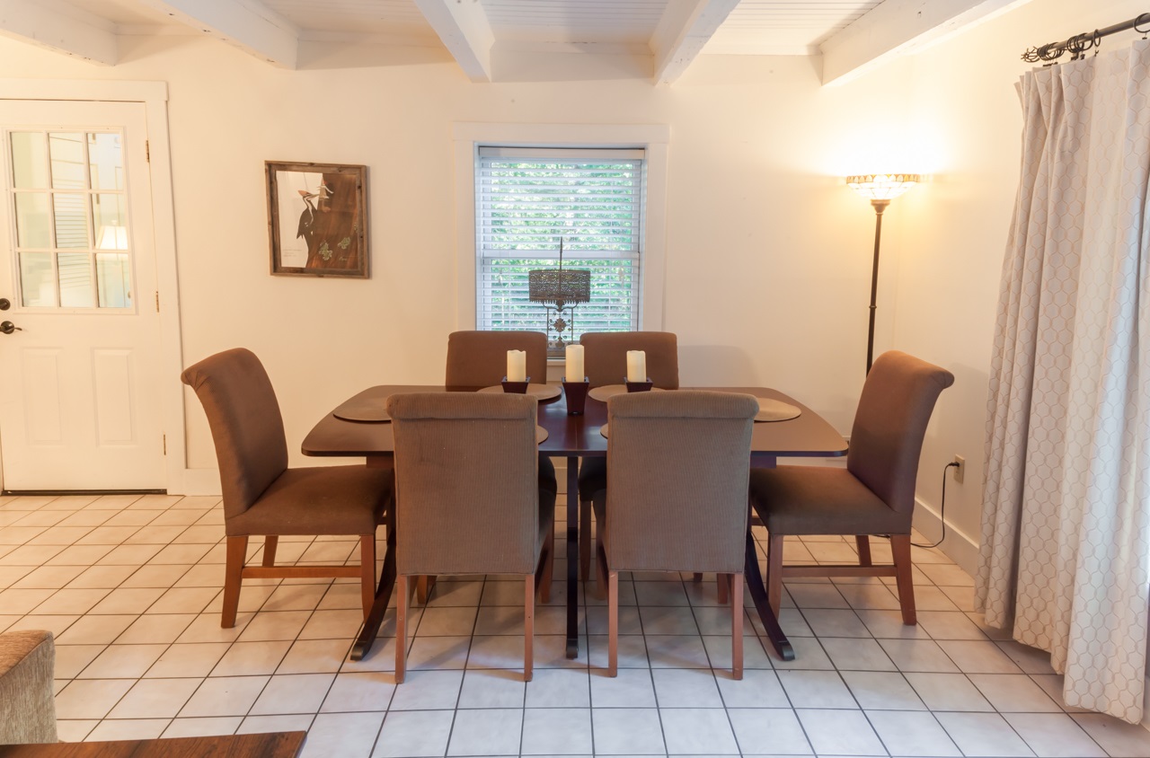 4470 Covered Bridge Road Nashville, IN 47448 - Photo 7 of 36 Gallery Image 7
