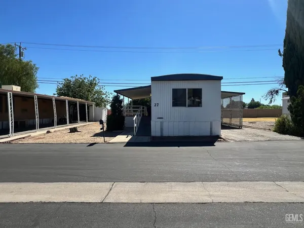 $40,950 | Undisclosed Address, Bakersfield, CA 93308