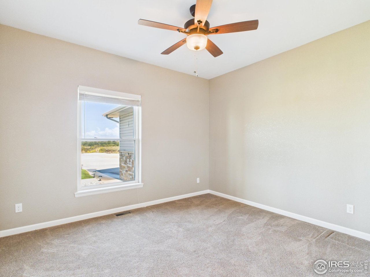 13610 County Road South Fort Morgan, CO 80701 - Photo 24 of 46 Bedroom 3