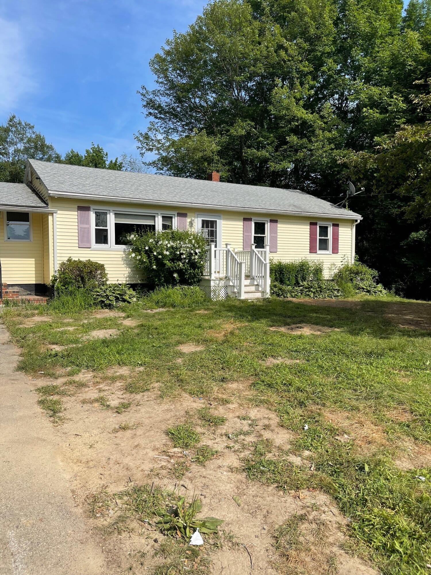 715 River Road Windham, ME 04062 - Photo 2 of 10 ext 3