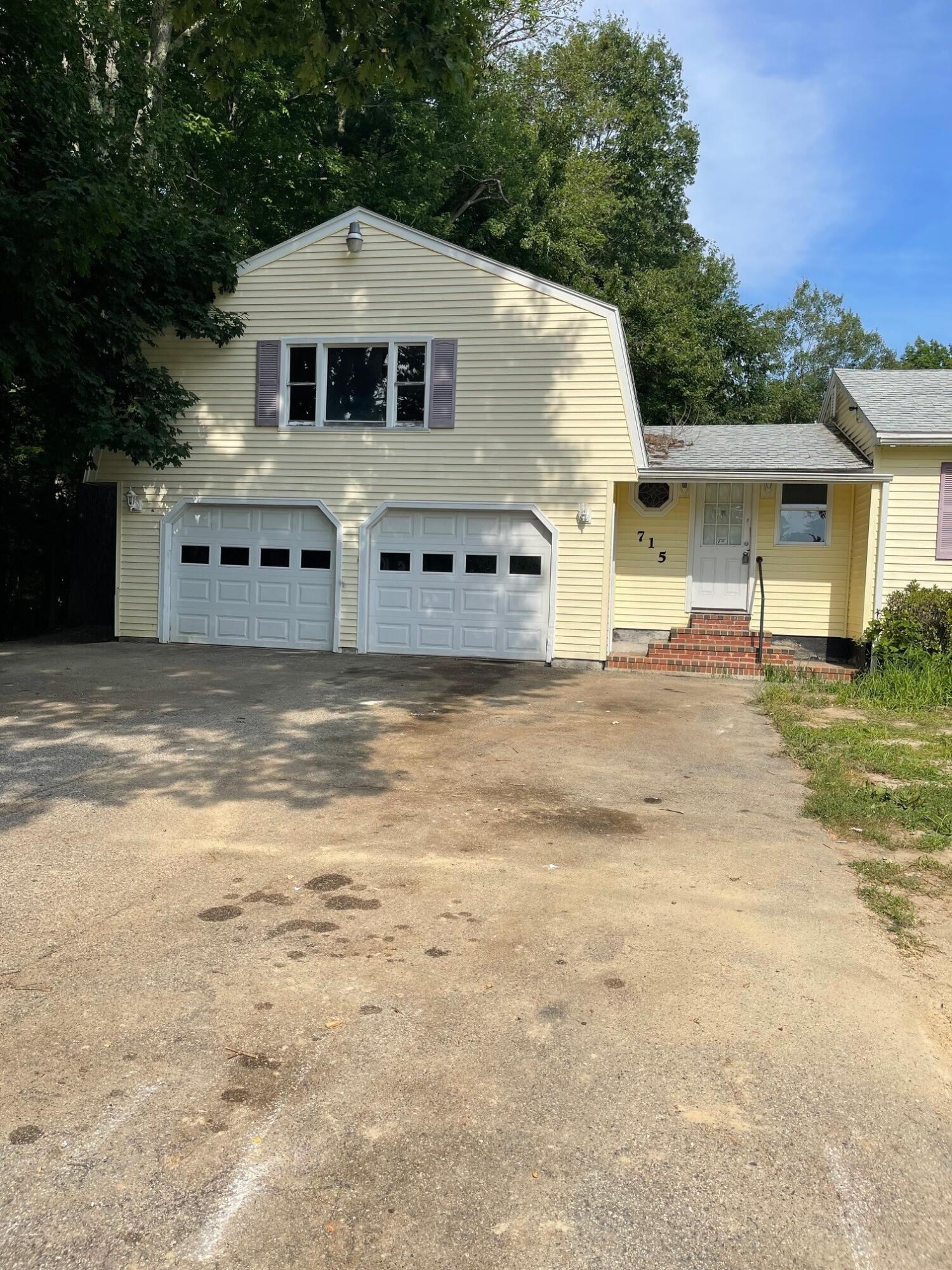 715 River Road Windham, ME 04062 - Photo 3 of 10 ext 2