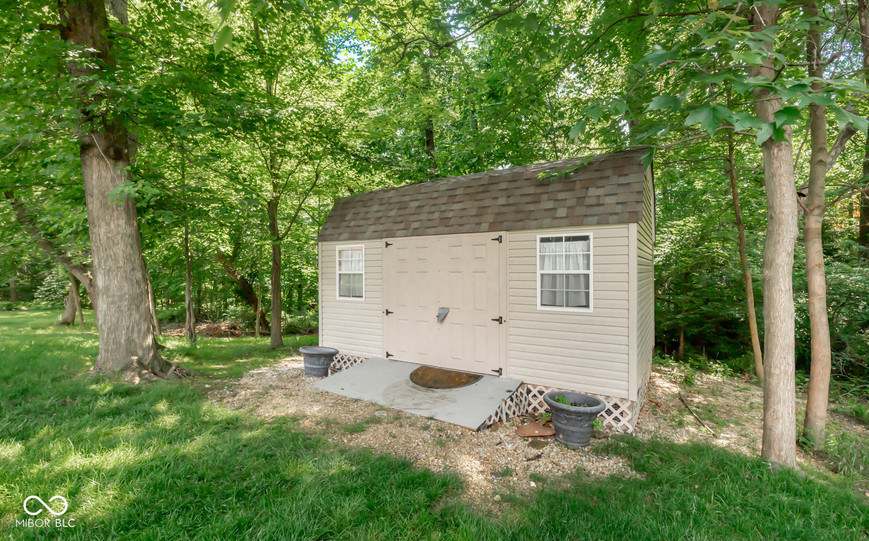 285 Plum Court Columbus, IN 47201 - Photo 144 of 155