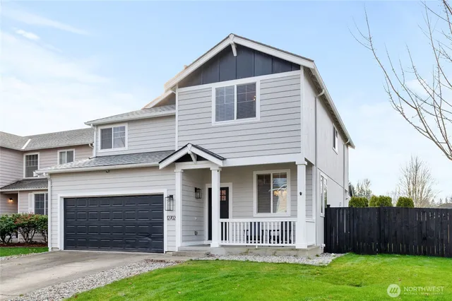 $585,000 | 12702 166th St Court East, Puyallup, WA 98374