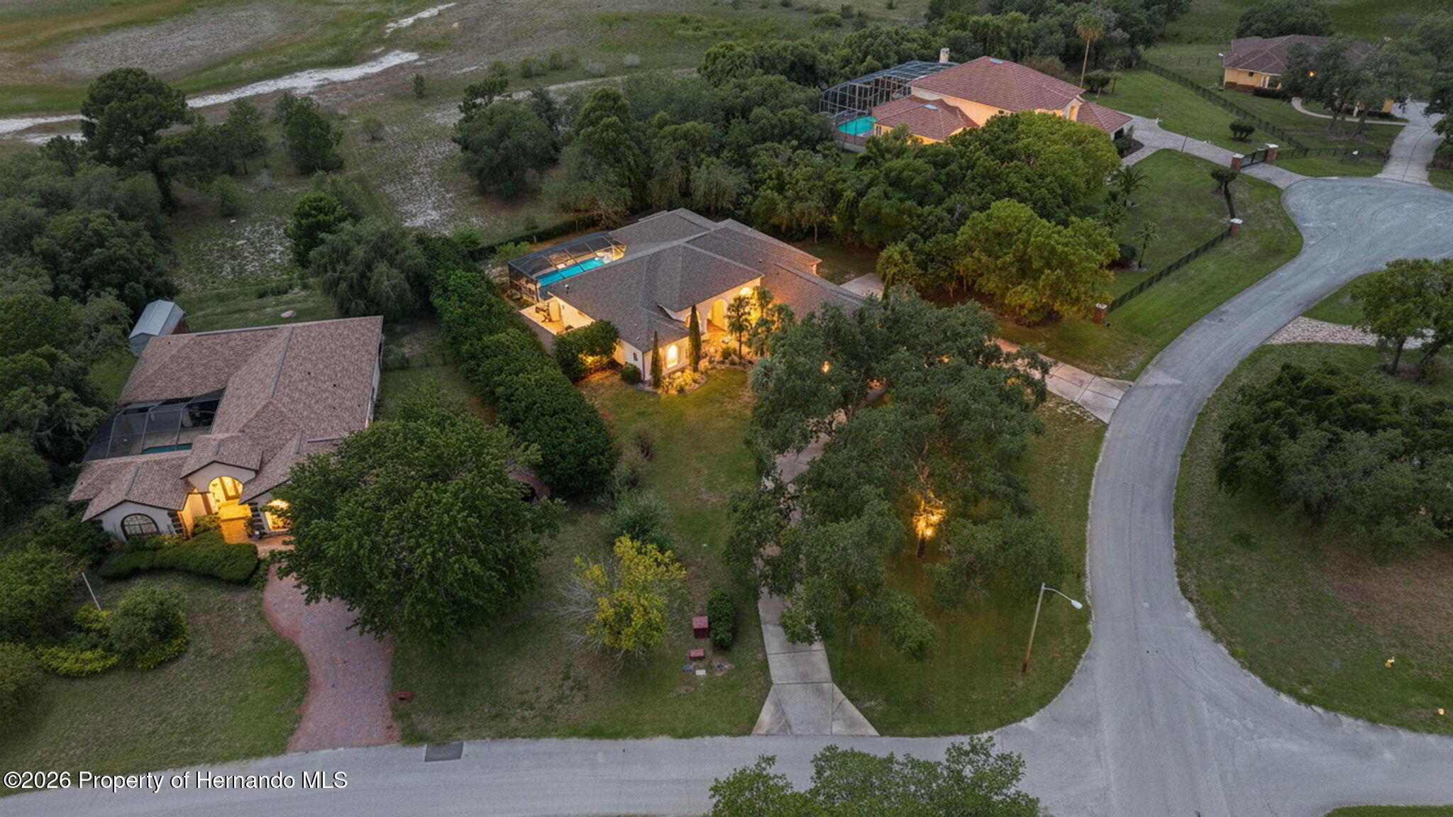 10400 Ramble Ridge Court Weeki Wachee, FL 34613 - Photo 70 of 79 Gallery Image 70
