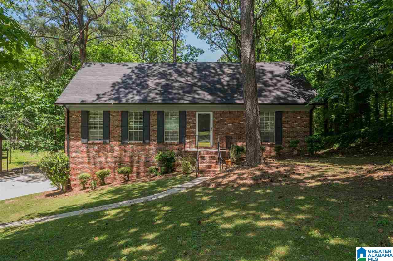 2319 Isaac Street Pelham, AL 35124 - Photo 1 of 50