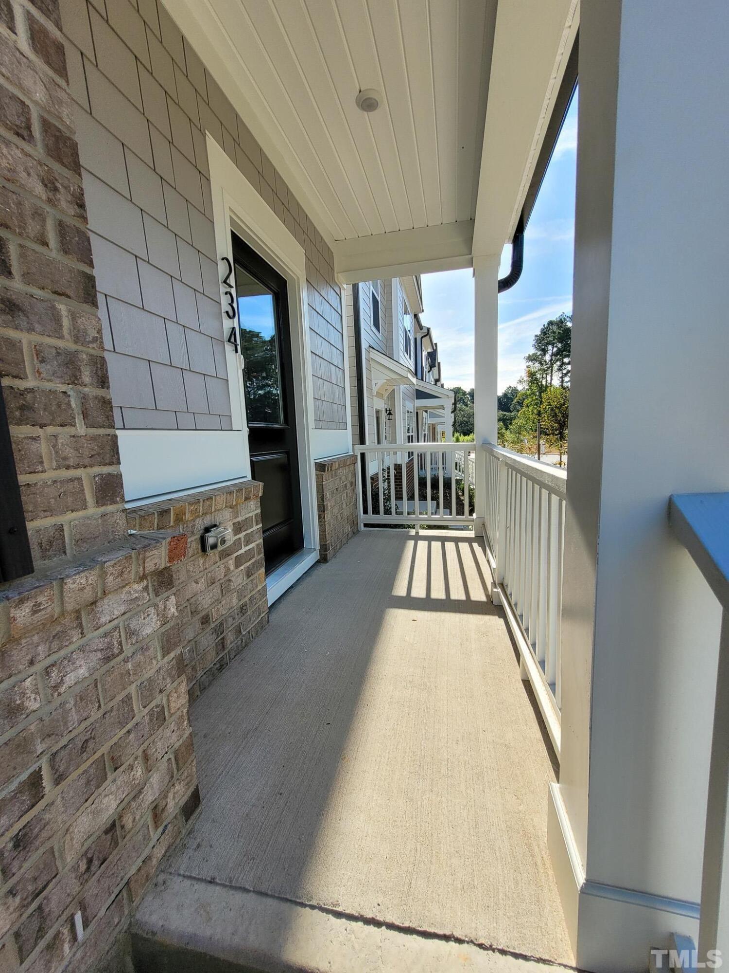 234 Ribbon Rail Street Fuquay-Varina, NC 27526 - Photo 2 of 50 Photo #2
