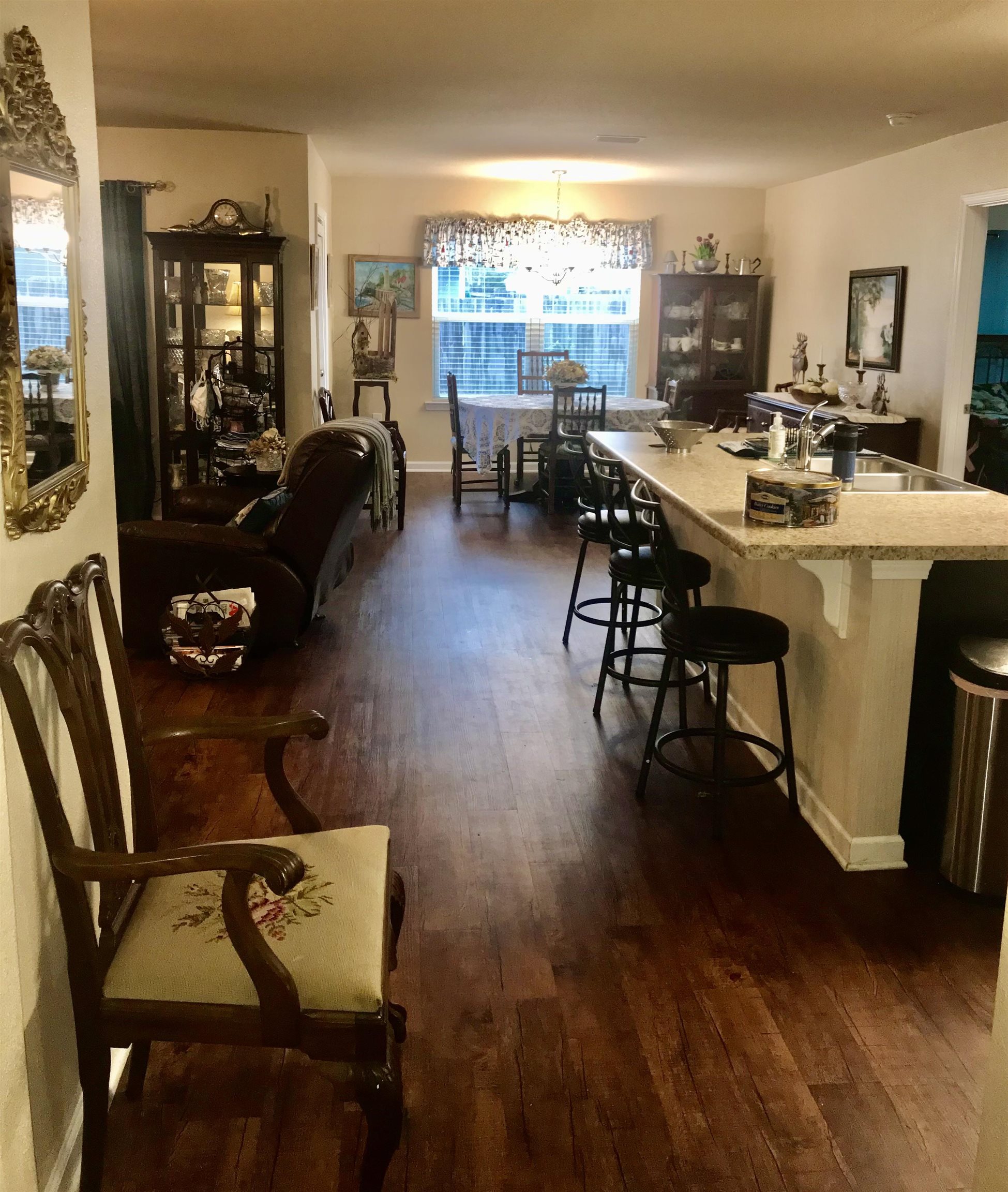 17463 Tallasee Boulevard Foley, AL 36535 - Photo 5 of 30