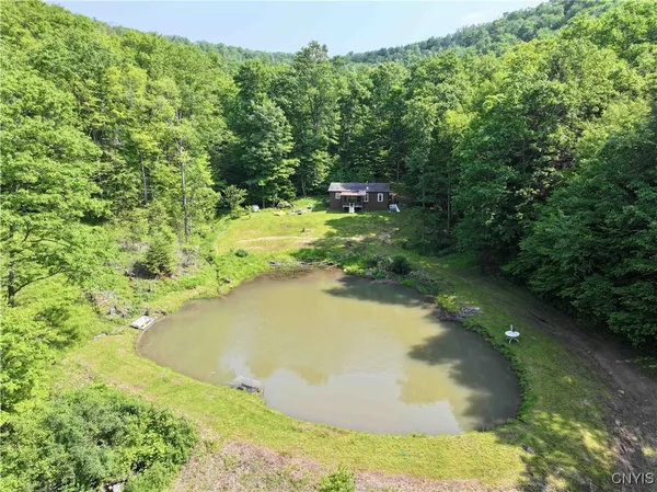$50,000 | Creek Road, Olean, NY 14760