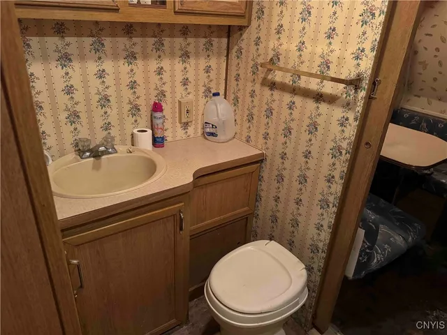 $64,900 | Creek Road, Olean, NY 14760