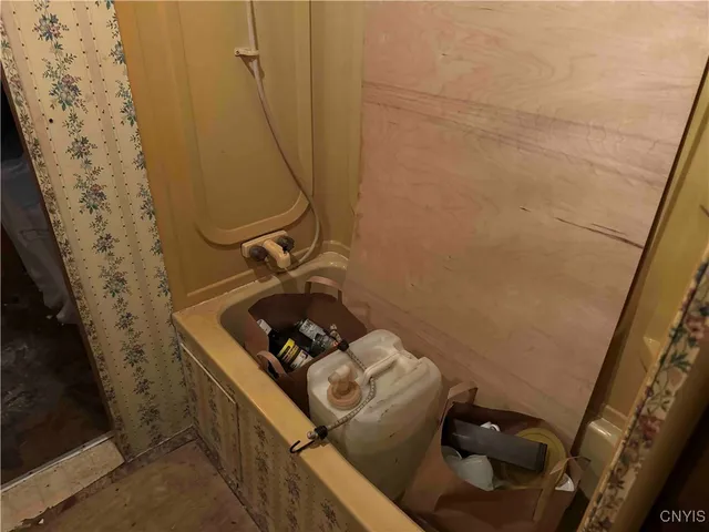 $64,900 | Creek Road, Olean, NY 14760