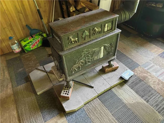 $64,900 | Creek Road, Olean, NY 14760