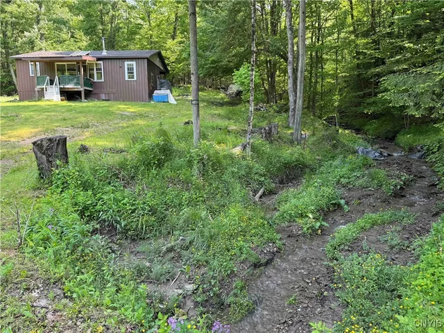 $64,900 | Creek Road, Olean, NY 14760