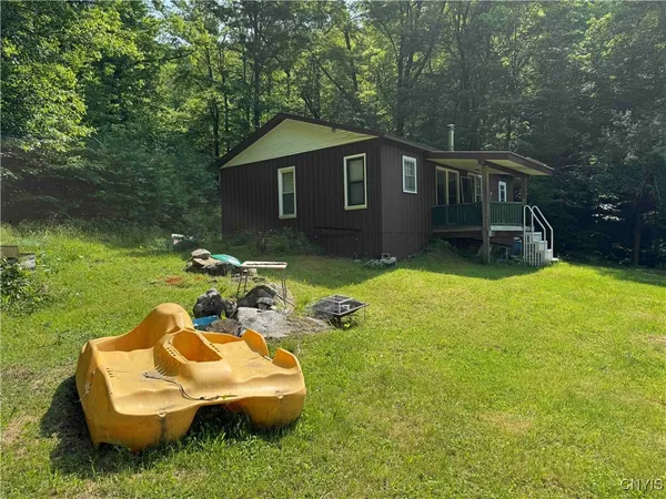 $50,000 | Creek Road, Olean, NY 14760