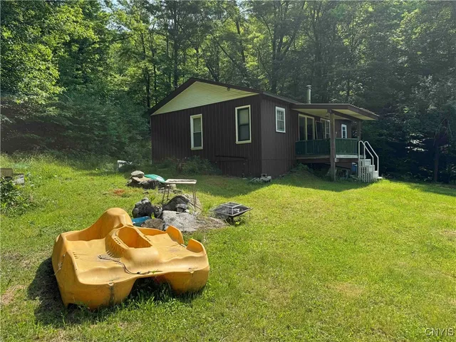 $64,900 | Creek Road, Olean, NY 14760