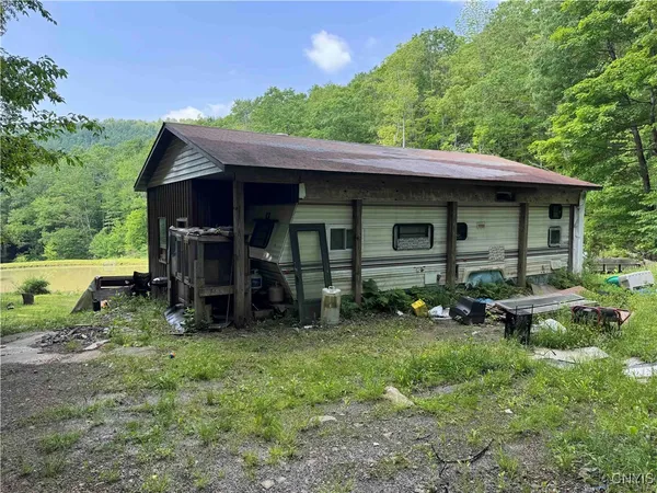 $50,000 | Creek Road, Olean, NY 14760