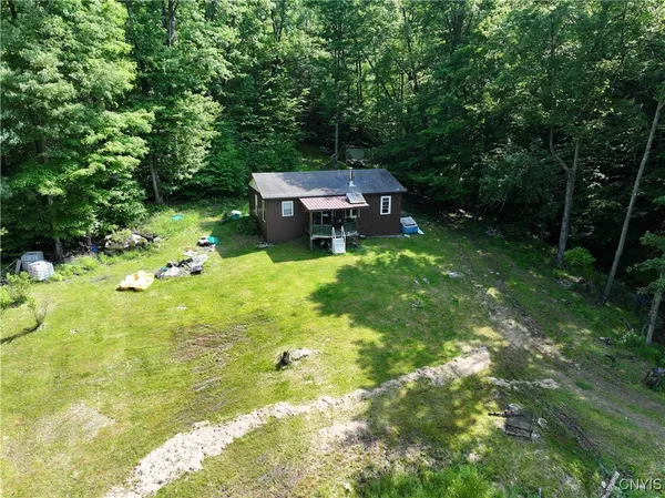 $50,000 | Creek Road, Olean, NY 14760