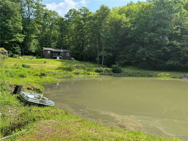 $50,000 | Creek Road, Olean, NY 14760