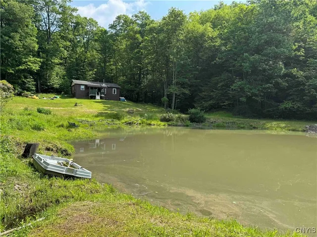 $64,900 | Creek Road, Olean, NY 14760