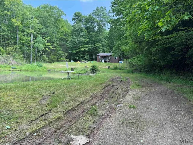 $64,900 | Creek Road, Olean, NY 14760