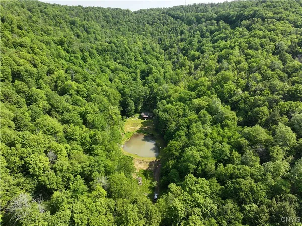 $50,000 | Creek Road, Olean, NY 14760