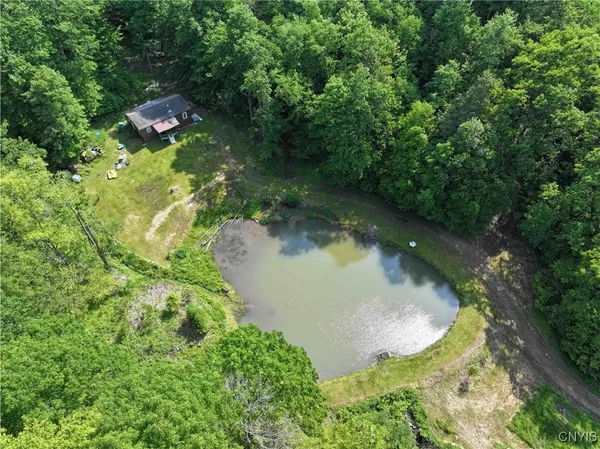 $50,000 | Creek Road, Olean, NY 14760